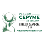 Premios 2020 CEPYME