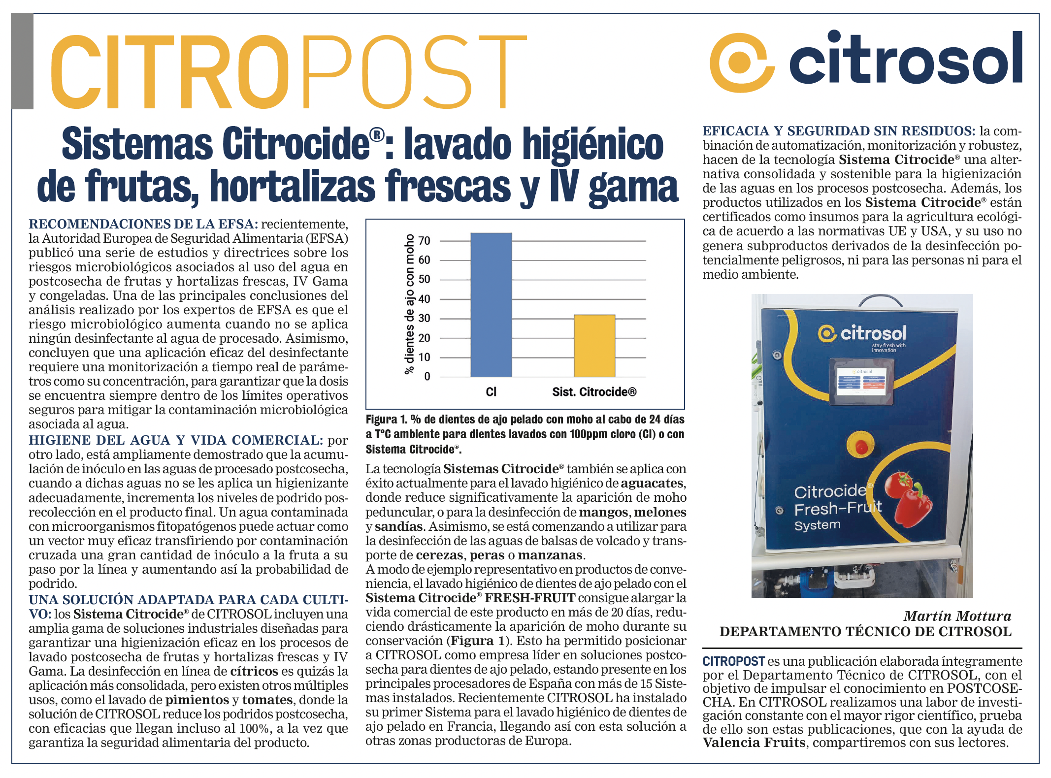 CitroPost Junio 2025