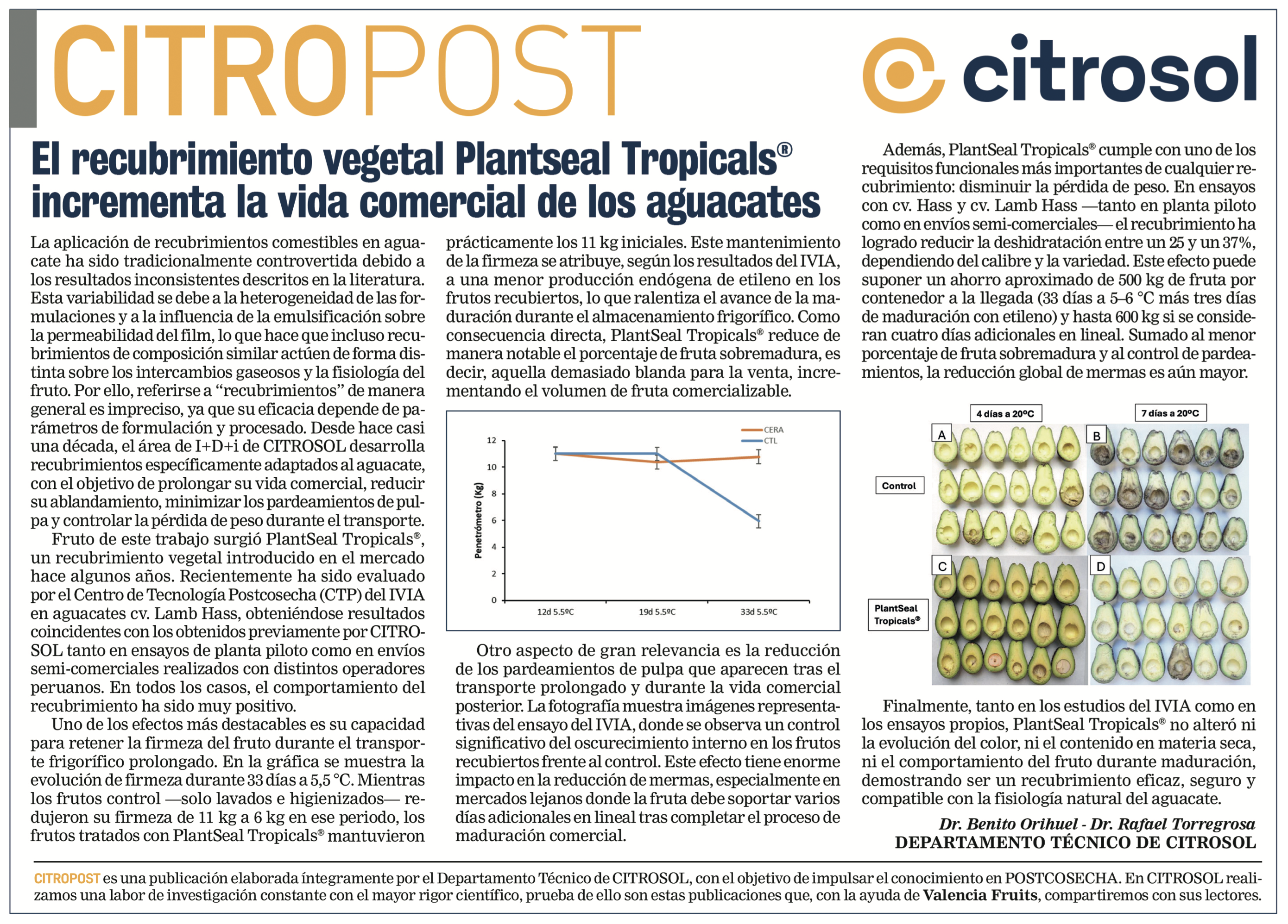 CitroPost Diciembre 2025
