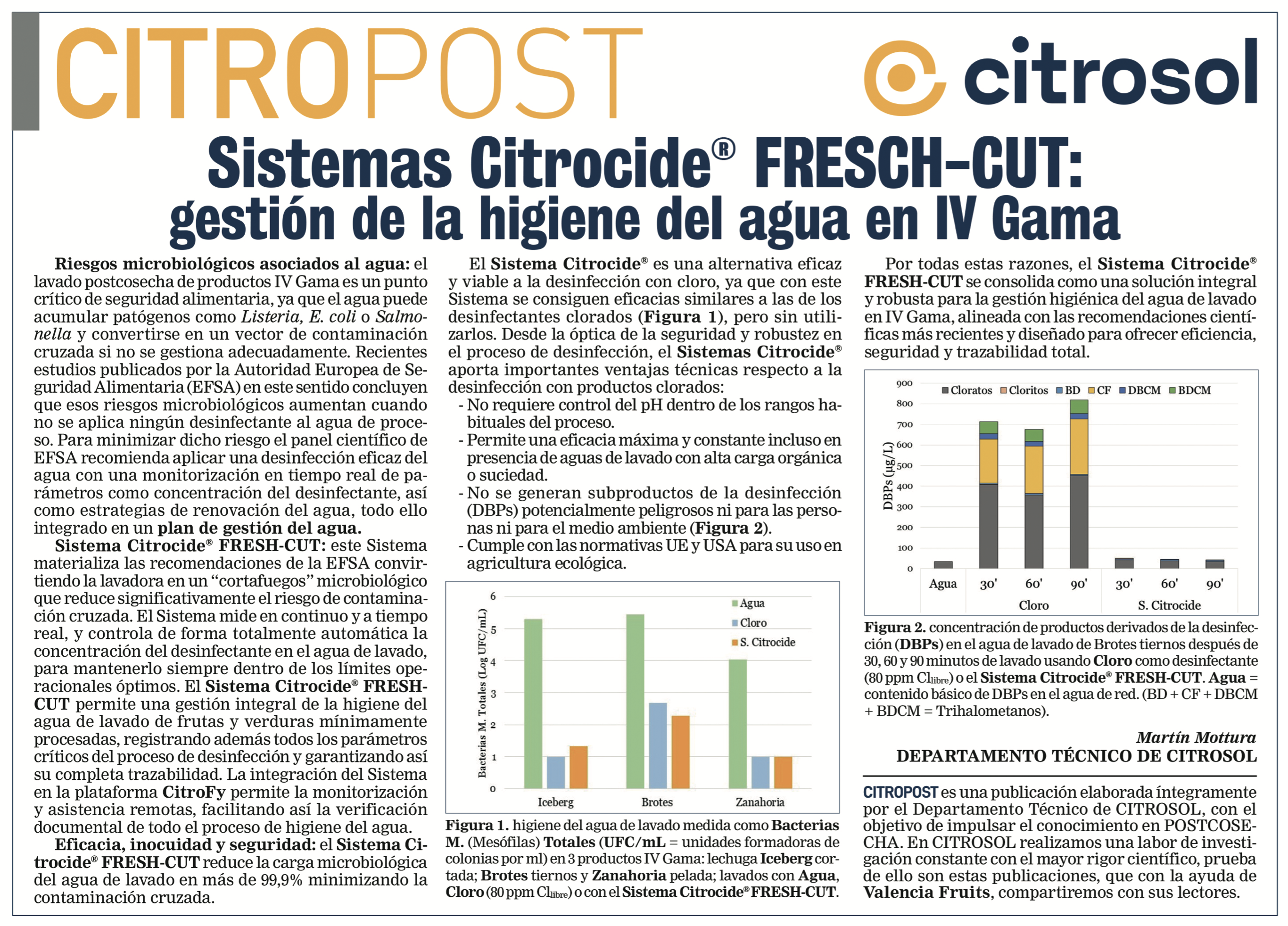 CitroPost Febrero 2026